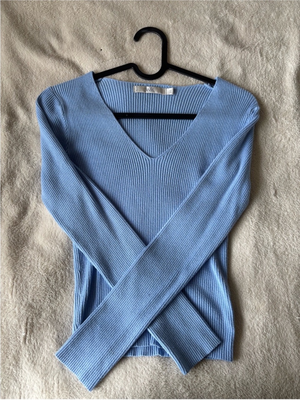 3/20$ - Twik - Long Sleeve